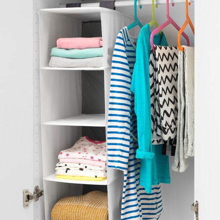 Rassla Organizador Con 5 Compartimentos Blanco 0876953 Pe690687 S5