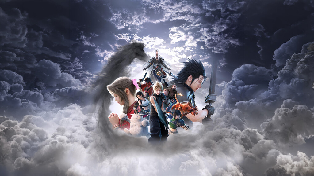 Resumen de los dos State of Play con Final Fantasy VII Revelation, Until Dawn 2, Rhapsody in Scarlet y más 