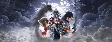Resumen de los dos State of Play con Final Fantasy VII Revelation, Until Dawn 2, Rhapsody in Scarlet y más 