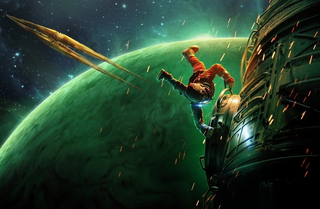 Las 4 mejores películas nuevas de Amazon Prime Video en julio de 2026. Una joya del cine de ciencia ficción, una genial salvajada de acción y más