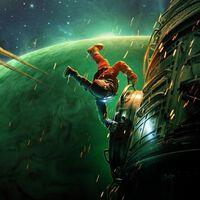Las 4 mejores películas nuevas de Amazon Prime Video en julio de 2026. Una joya del cine de ciencia ficción, una genial salvajada de acción y más