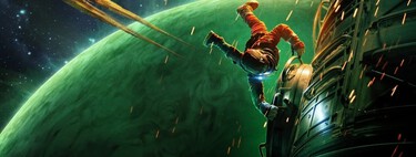 Las 4 mejores películas nuevas de Amazon Prime Video en julio de 2026. Una joya del cine de ciencia ficción, una genial salvajada de acción y más