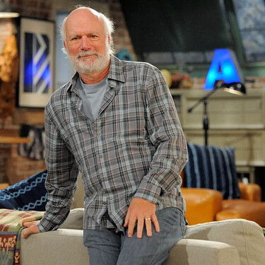 James Burrows