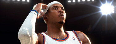 Jugar a NBA 2K26 me ha hecho preguntarme si no se ha alcanzado ya la perfección en los juegos deportivos