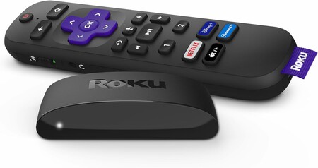 Roku Express Hd Streamin