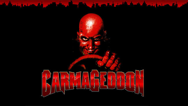 Carmageddon para Android