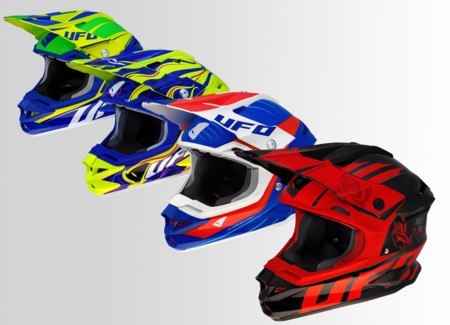 UFO Interceptor, ahora con cuatro nuevas decoraciones
