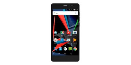 Archos Selfie