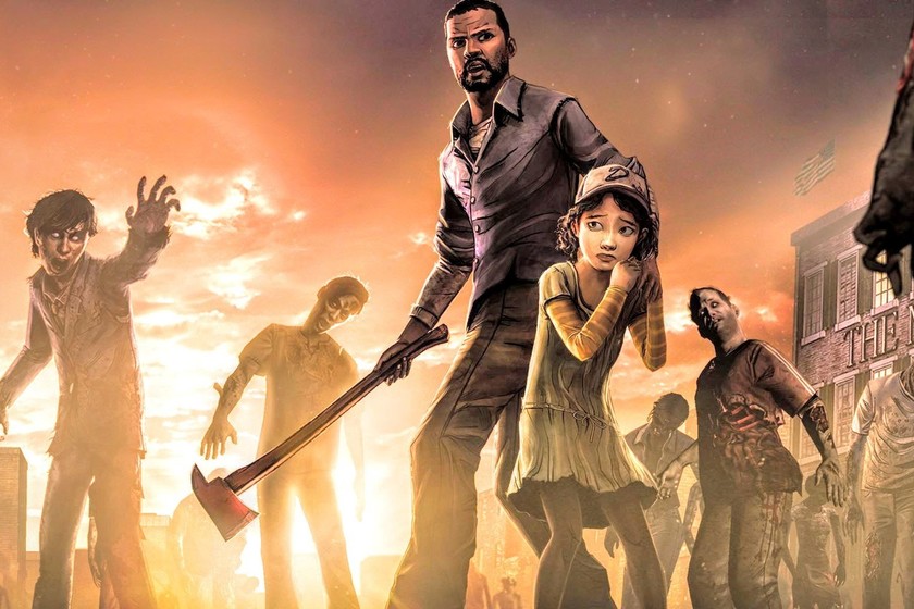 Guia The Walking Dead Season 1
