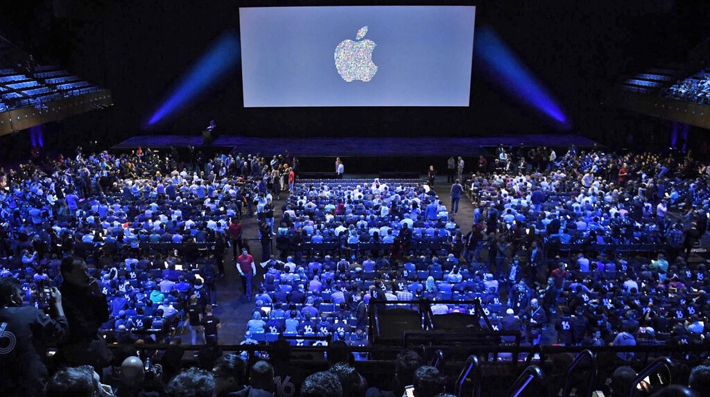 One More Thing: las keynotes más emblemáticas de Apple One More Thing: las keynotes más emblemáticas de Apple