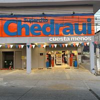 Chedraui no busca vencer a Walmart en México: quiere su propio imperio como Oxxo, y lo está consiguiendo con los Supercitos