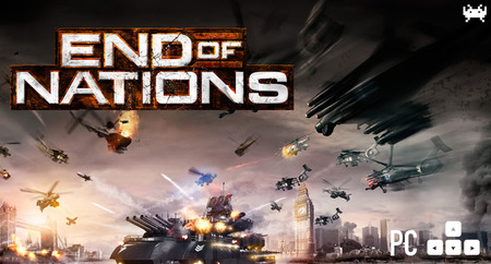 'End of Nations'. Lo probamos de nuevo y entrevistamos a Chris Lena, senior producer de TRION Worlds
