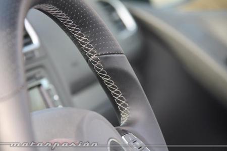 Volkswagen Golf R Cabrio