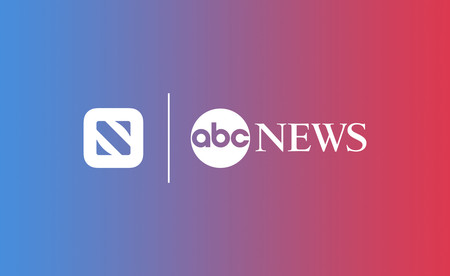 Apple News colaborará con ABC News para cubrir las elecciones presidenciales de 2020 de Estados Unidos