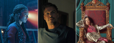 Las 7 mejores series de Prime Video en 2025... hasta ahora