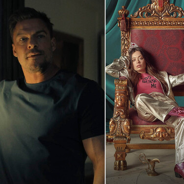 Mejores Series Amazon 2025