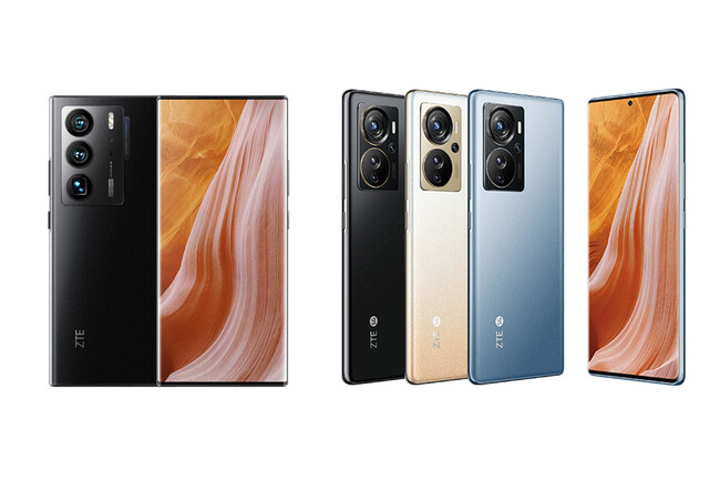 Zteaxon40