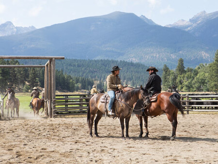 Western Yellostone Netflix Y Prime Video 3