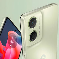 Celular Android barato con cámara de 50 megapixeles y sensor de huellas. Puede duplicar la RAM 