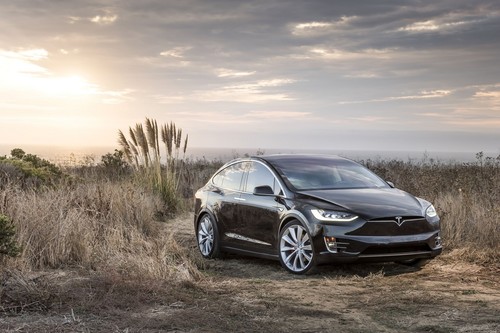 2016 se ha despedido por todo lo alto para los eléctricos en Estados Unidos (especialmente para Tesla)