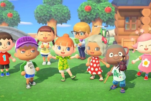 Si buscas un juego con el que desconectar este verano, Animal Crossing: New Horizons tiene todas las papeletas para ser tu próxima adquisición 