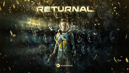 Returnal finaliza su desarrollo y ya se encuentra en fase gold