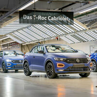 Volkswagen acuerda vender su planta de Osnabrück a un fondo israelí para convertirla en fábrica de armamento 
