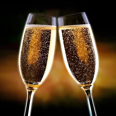 Copitas Vidaextra Feliz Ano Nuevo