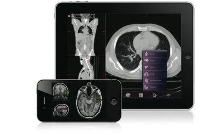 La pantalla Retina del iPad 3 abriría las puertas al nivel de precisión necesaria por los pilotos y médicos