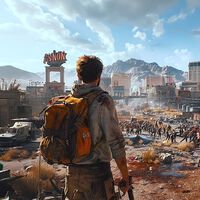 No llega al 20% de buenas notas en Steam y lo llaman el nuevo The Day Before, pero al menos tiene la decencia de ser gratis