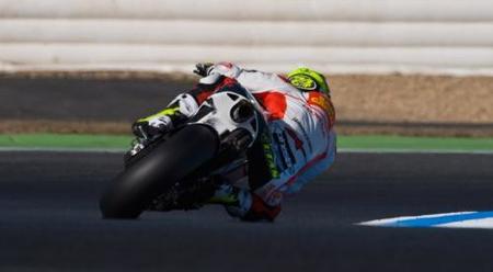 Toni Elías irá a Moto2 con Sito, siempre según Marca
