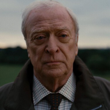 "Un charlatán pomposo, un maestro de la irrelevancia". Esta estrella de "Harry Potter" odiaba a Michael Caine con toda su alma 