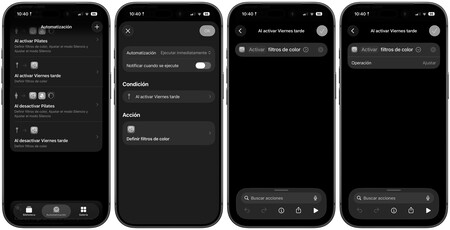 Configurar Movil Para No Molestar 2