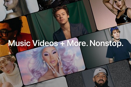 Apple lanza Apple Music TV, un canal gratuito con contenido musical las 24 horas del día