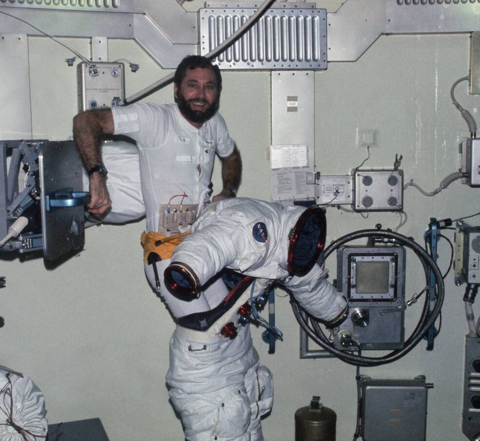 Skylab 4: la verdadera historia detrás del famoso 