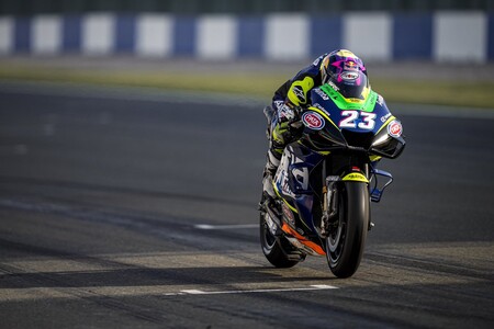 Bastianini Losail Motogp 2021