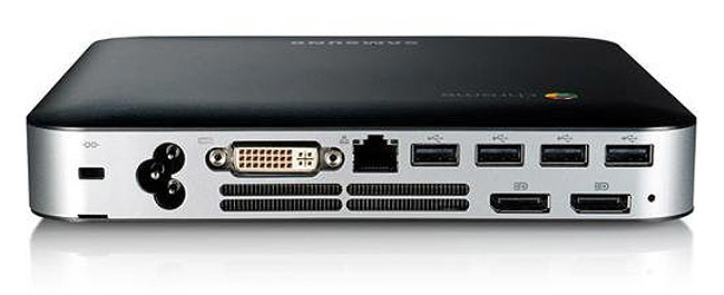 ジャンク i5-6200U ChromeOS Samsung lanza un nuevo Chromebox con Intel Core i5