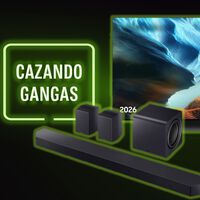 Ofertas en Smart TV gigantes y aires acondicionados para ver fresquitos la Final del Mundial, barras de sonido y más: Cazando gangas  