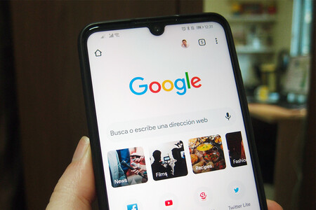 Las mejoras que llegan a Chrome: nueva interfaz en Discover, NFC en las webs y mejoras en seguridad