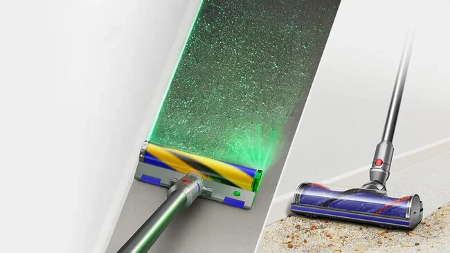 Dyson 102749151 620d Hero Irsyeirnk Two Cleanerheads Mod Desktop