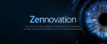 ASUS quiere innovar y sorprender en 2017: zoom óptico y Project Tango para los nuevos Zenfone