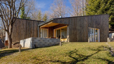Casa Passivhaus