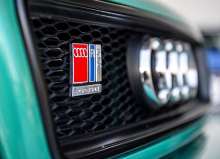 Audi Rs2 Avant 1993 1600 1c