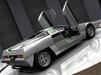 Dome Zero, estética retrofuturista desde Japón