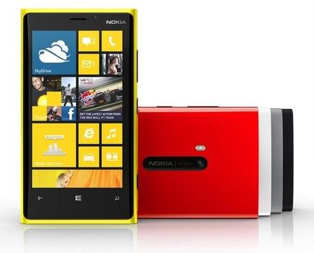 Clove se queda sin stock de Nokia Lumia 920 por tercera vez en precompra