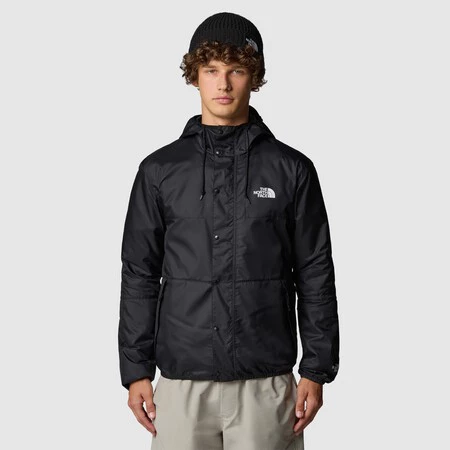 the north face
