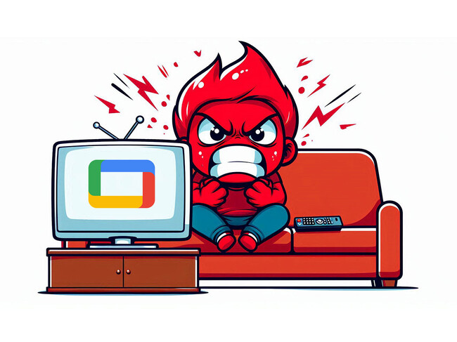 Googletv