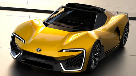 Toyota Sports