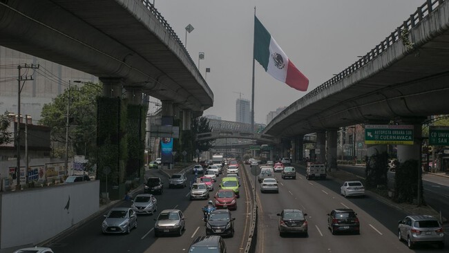 Pase Turístico para circular en CDMX y quedar exentos del Hoy No ...