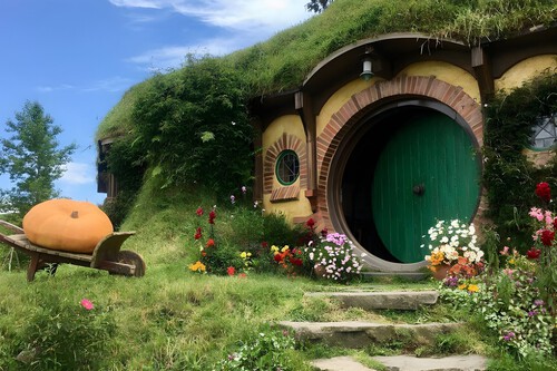 Hobbiton